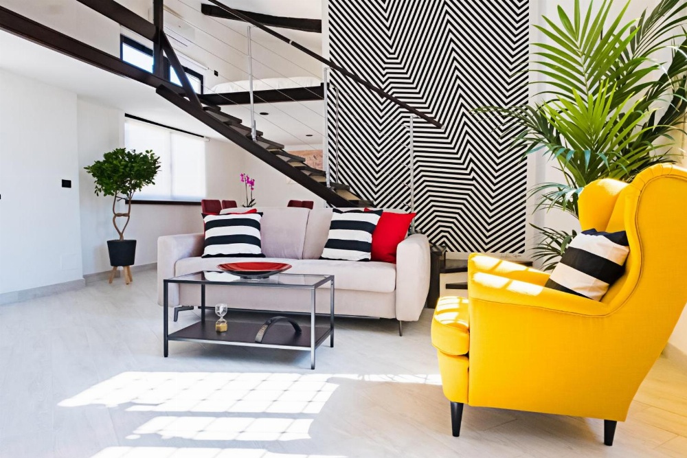 Erida Apartment - Piazza di Spagna