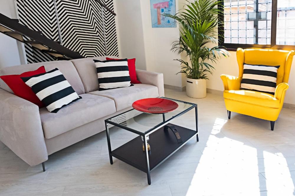 Erida Apartment - Piazza di Spagna