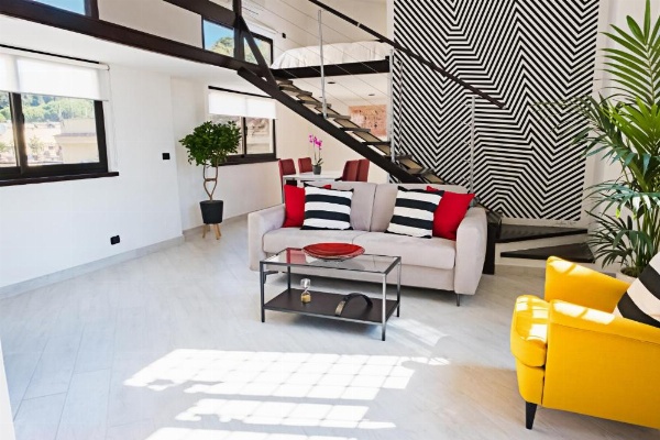 Erida Apartment - Piazza di Spagna image 12