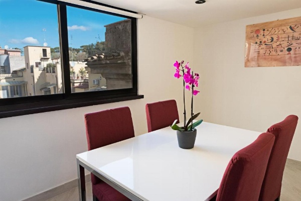 Erida Apartment - Piazza di Spagna image 14
