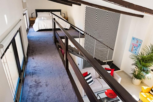 Erida Apartment - Piazza di Spagna image 18