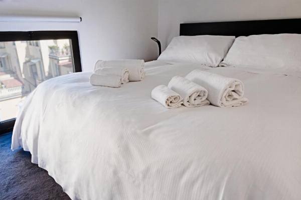 Erida Apartment - Piazza di Spagna image 20