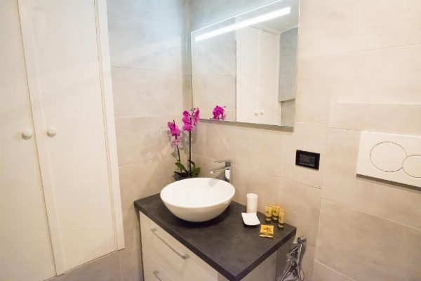 Erida Apartment - Piazza di Spagna image 21