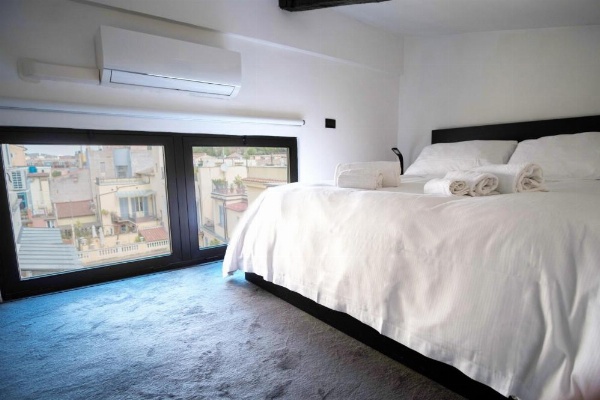 Erida Apartment - Piazza di Spagna image 22