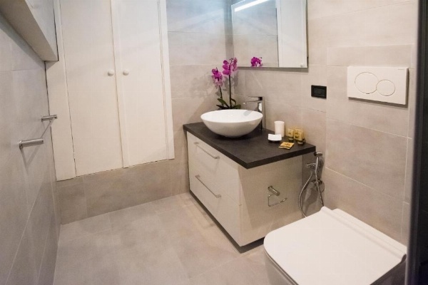 Erida Apartment - Piazza di Spagna image 23