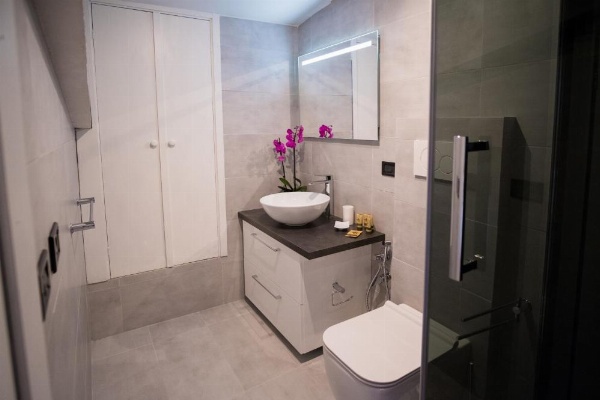 Erida Apartment - Piazza di Spagna image 24