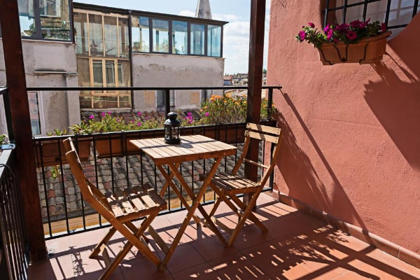 Erida Apartment - Piazza di Spagna image 27