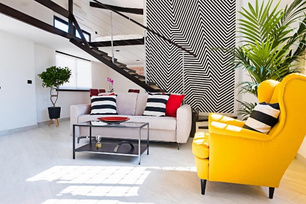 Erida Apartment - Piazza di Spagna image 5