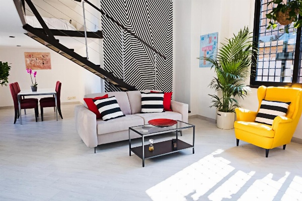 Erida Apartment - Piazza di Spagna image 6