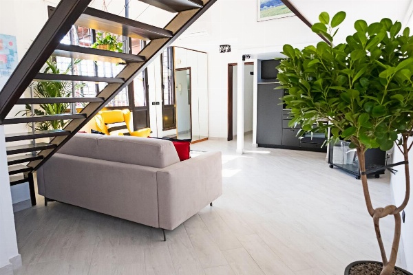 Erida Apartment - Piazza di Spagna image 7