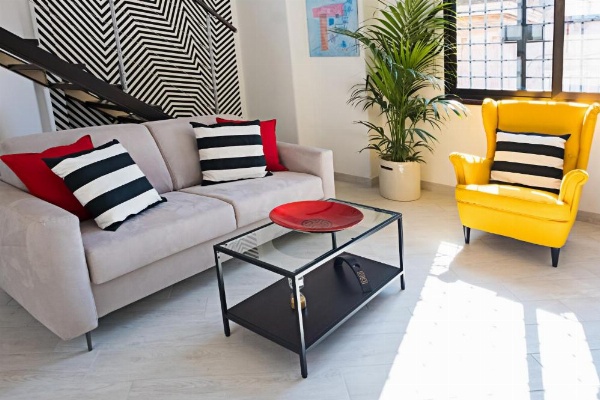 Erida Apartment - Piazza di Spagna image 8