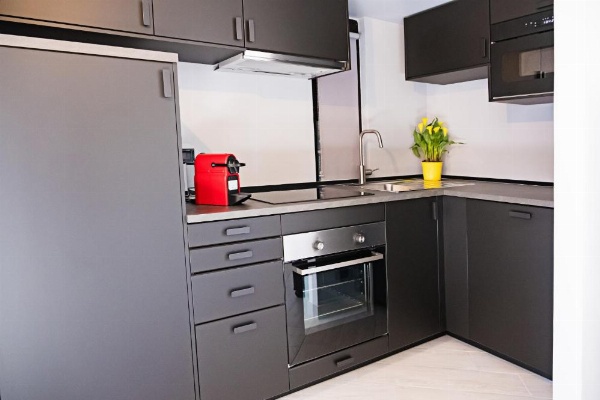 Erida Apartment - Piazza di Spagna image 9